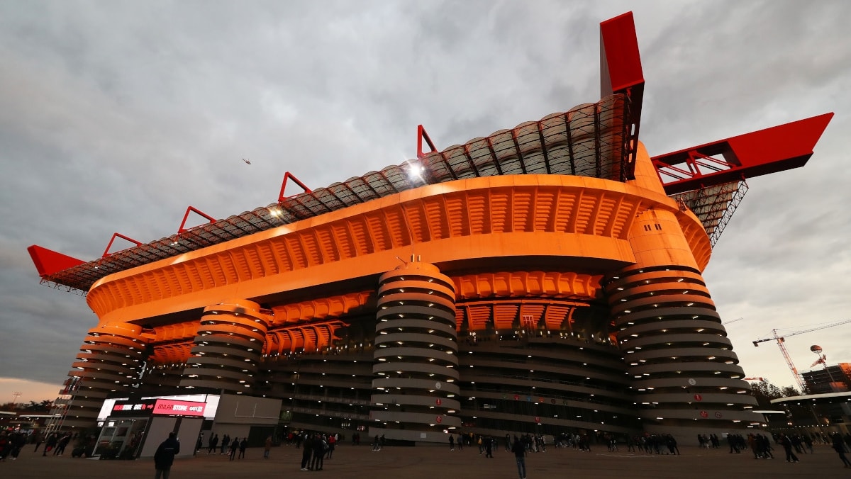 Stadio San Siro, Inter e Milan presentano il documento di fattibilità