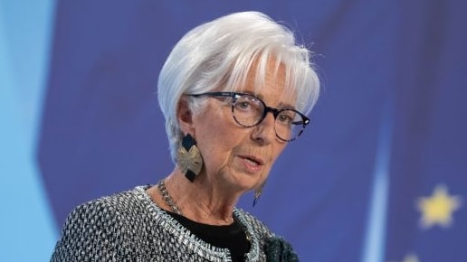 Lagarde: la Bce deve restare agile sui tassi, l’incertezza è straordinariamente alta
