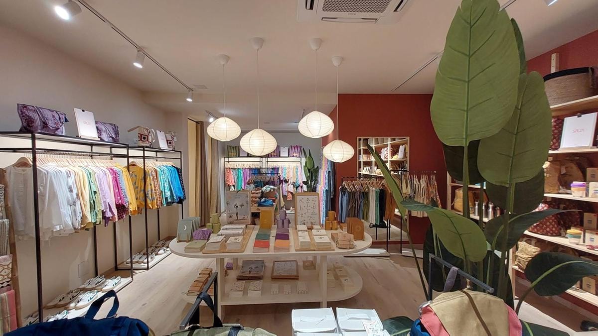 Moda, design ed etica: perché Natura è il negozio più green di sempre