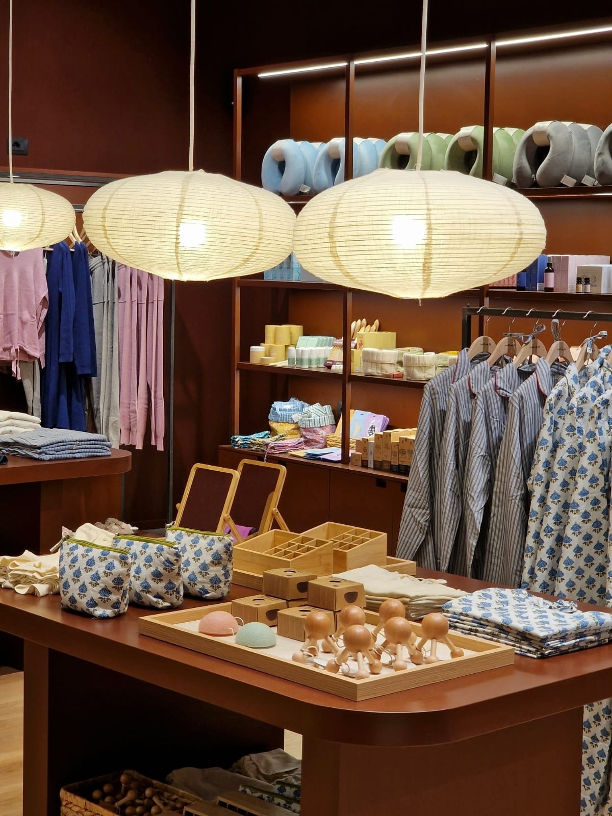 Moda, design ed etica: perché Natura è il negozio più green di sempre
