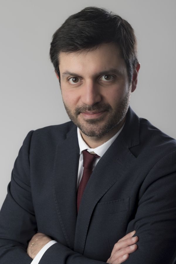 B.Investis, Paolo Gaspare Conforti Di Lorenzo entra nella filiale di Roma