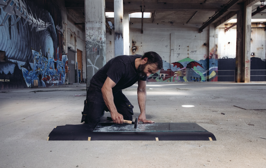 A Matter of Metamorphosis, la grande mostra di Simon Berger