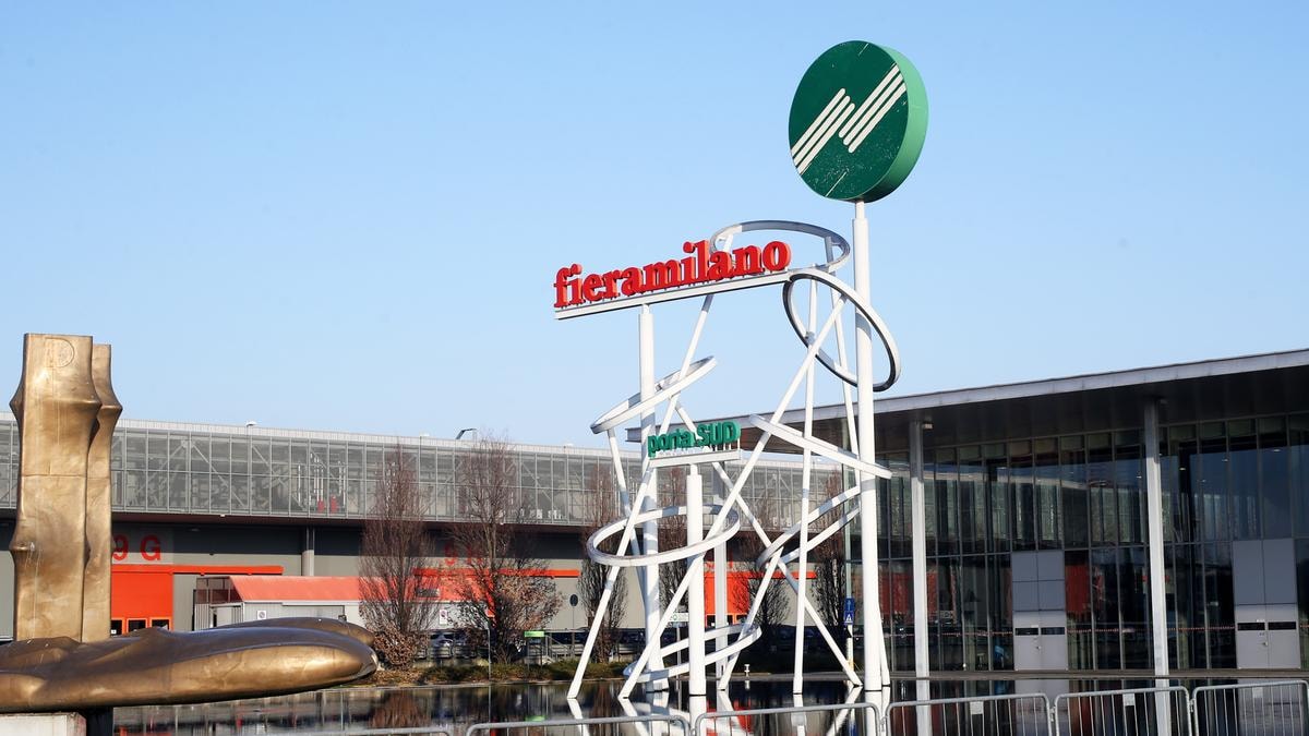 Fiera Milano, calano ricavi e ebitda ma i conti superano la guidance. E il titolo sale in borsa