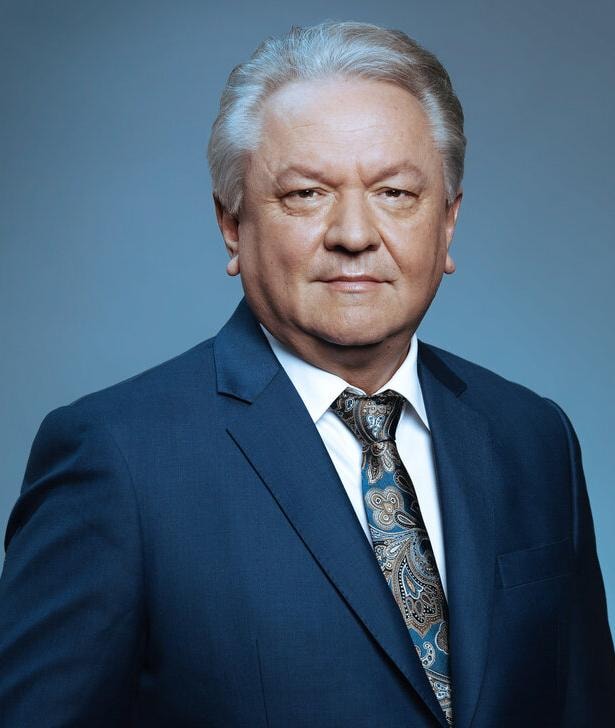 Armin Papperger, ceo Rheinmetall
