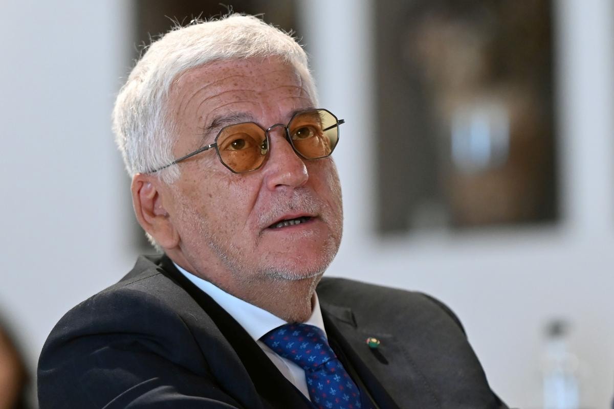 Francesco Pugliese
