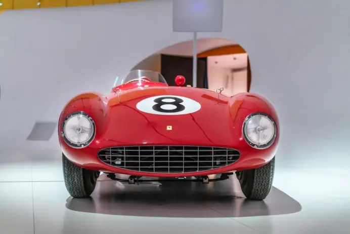 Supercars: le 5 Ferrari più belle di sempre (e molto altro) in mostra al museo Enzo Ferrari di Modena