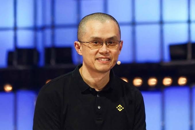 La famiglia Trump è interessata a una quota di Binance.US, la borsa cripto più grande del mondo