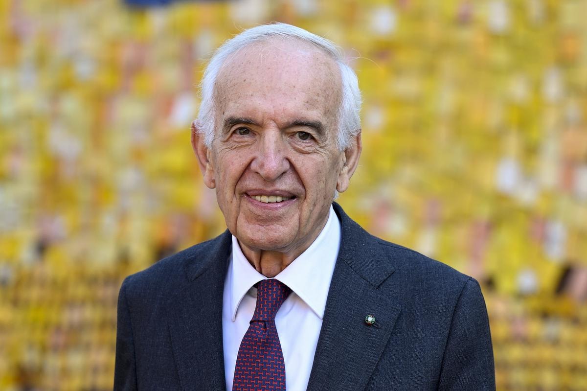 MASSIMO SARMI ASSTEL