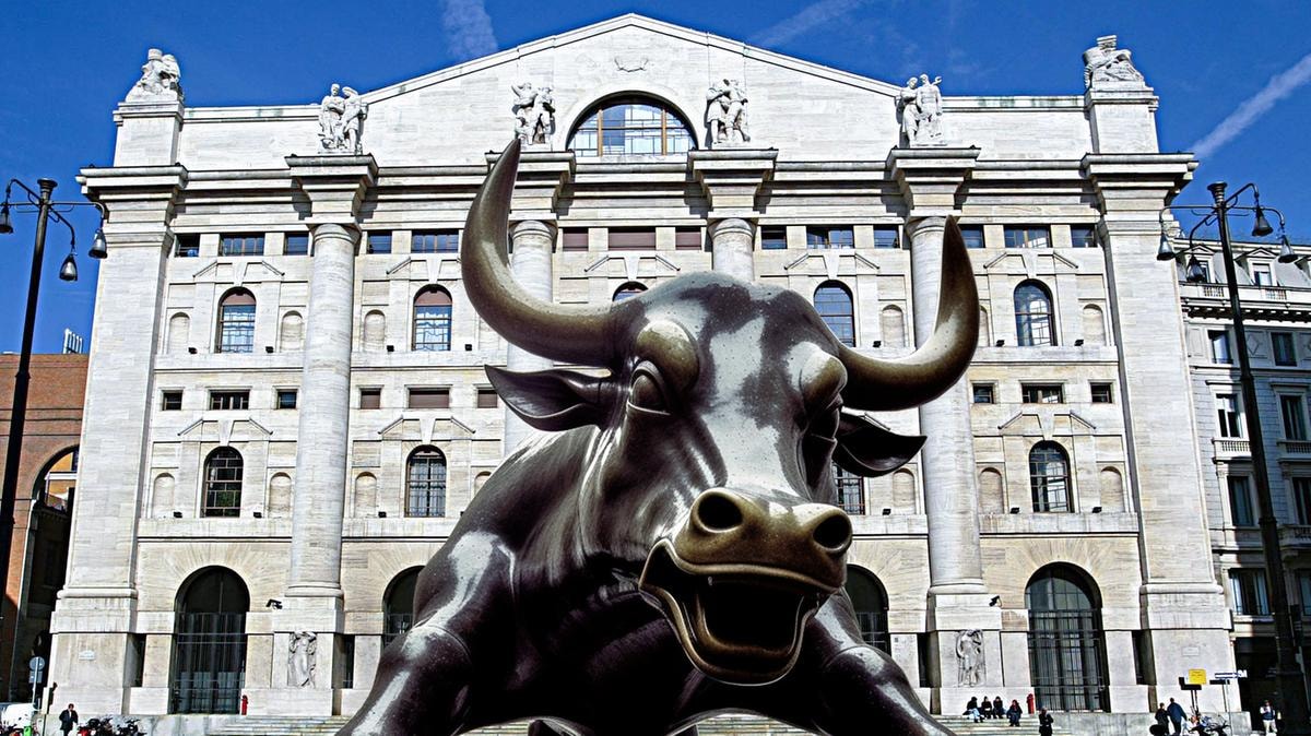 Piazza Affari deve farsi spazio dentro Euronext