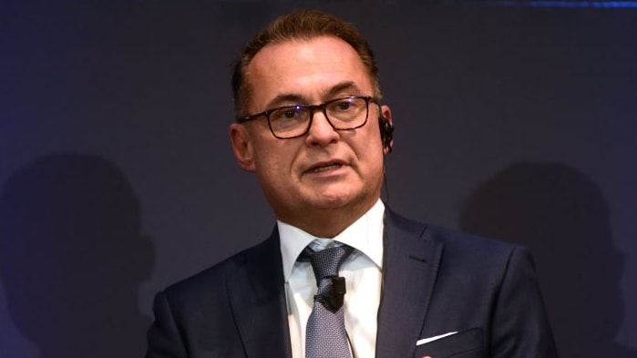 Bundesbank, allarme recessione per la Germania con i dazi Usa