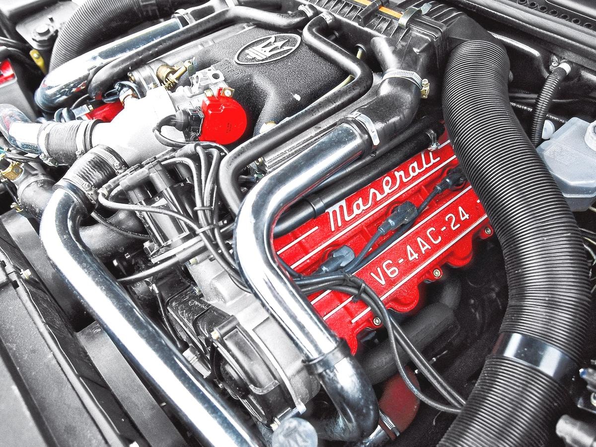 Auto da sogno (ancora) accessibili. Maserati biturbo, Alfa Romeo Alfetta GT e Lancia Beta, le 3 youngtimer da tenere d’occhio