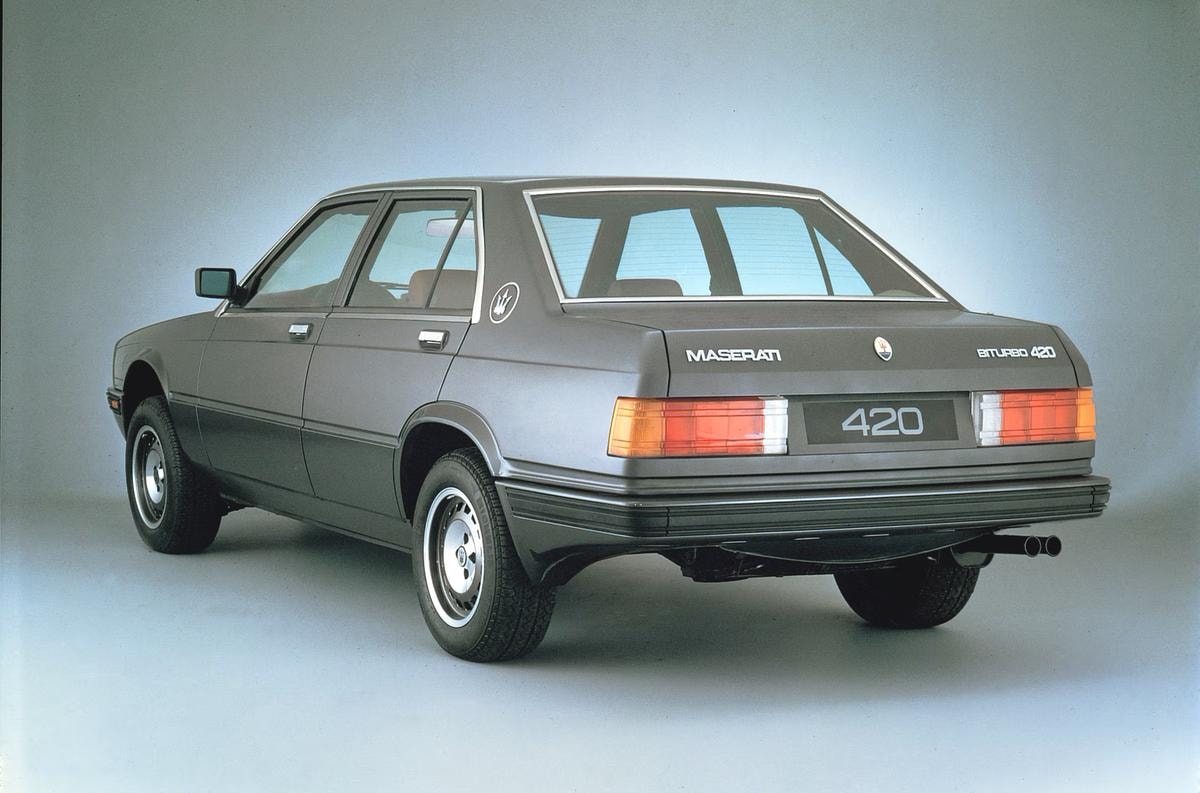 Auto da sogno (ancora) accessibili. Maserati biturbo, Alfa Romeo Alfetta GT e Lancia Beta, le 3 youngtimer da tenere d’occhio