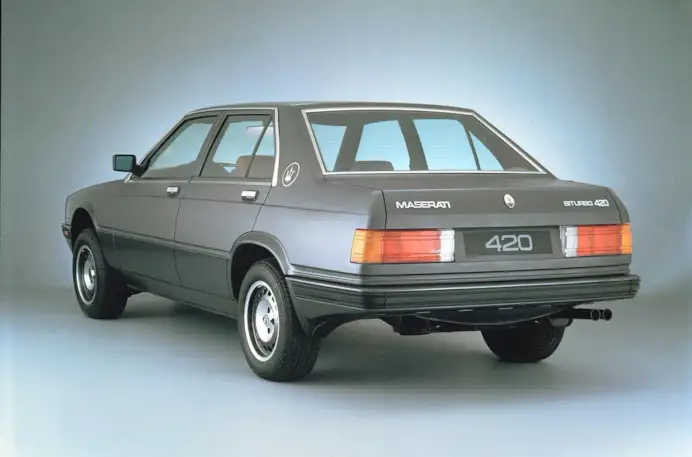 Auto da sogno (ancora) accessibili. Maserati biturbo, Alfa Romeo Alfetta GT e Lancia Beta, le 3 youngtimer da tenere d’occhio