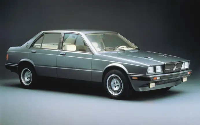 Auto da sogno (ancora) accessibili. Maserati biturbo, Alfa Romeo Alfetta GT e Lancia Beta, le 3 youngtimer da tenere d’occhio