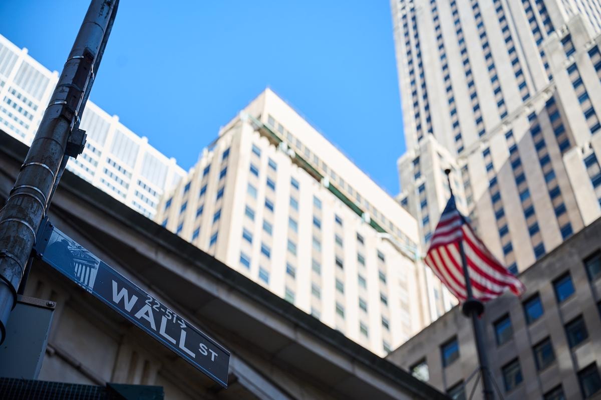 Wall Street