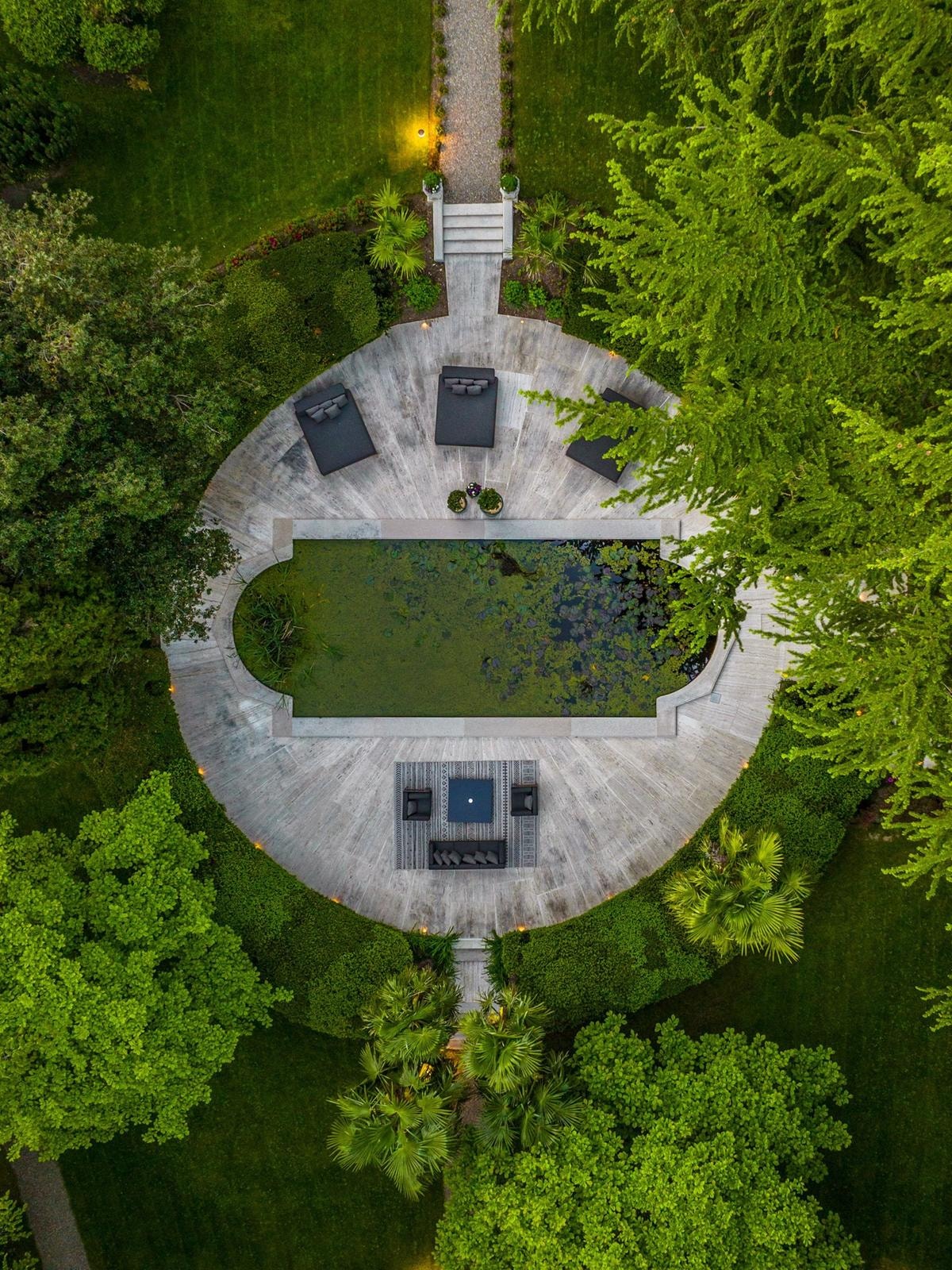 Dove va in vacanza la longevity? A Villa Eden, a Merano