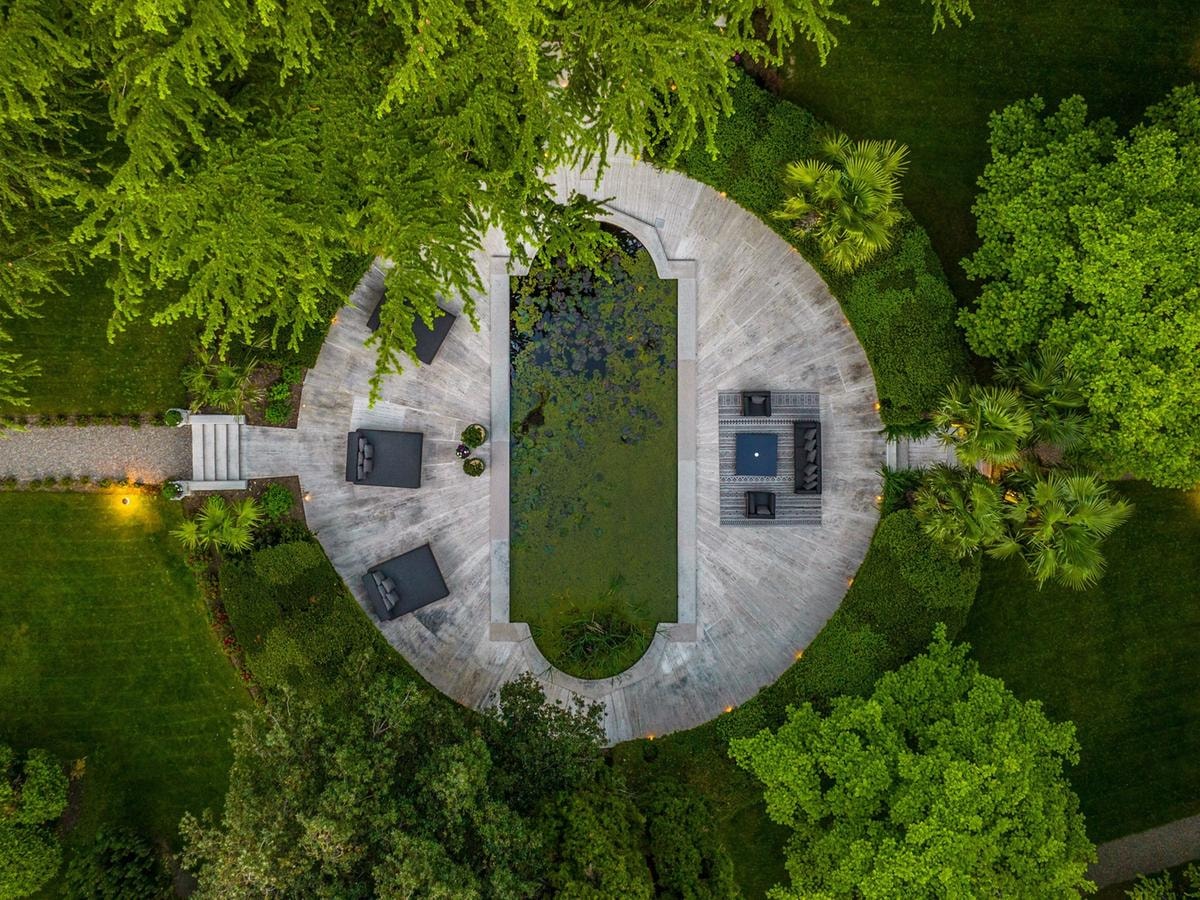 Dove va in vacanza la longevity? A Villa Eden, a Merano