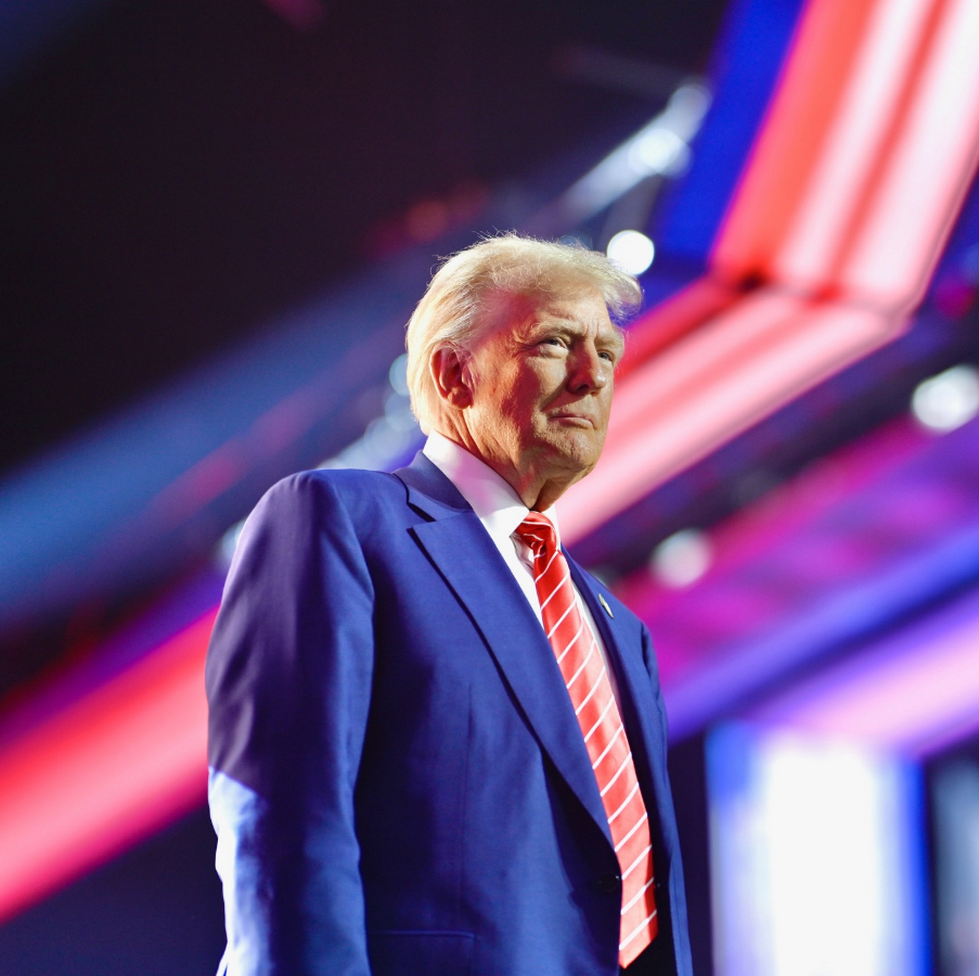 Trump fa cadere le borse: e se fosse il momento ideale per investire?