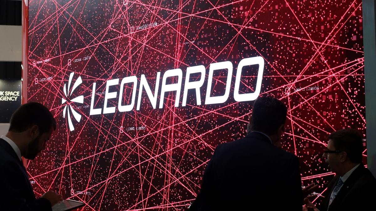 Leonardo va avanti con le alleanze: in arrivo una nuova commessa per la divisione aerostrutture