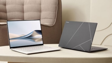 Asus Zenook S14 Intel Ultra Core 7 serie 2Intel Core Ultra serie 2, autonomia e compatibilità pronta per l'AIIntel Core Ultra serie 2, autonomia e compatibilità pronta per l'AI