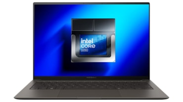 Asus Zenook S14 Intel Ultra Core 7 serie 2