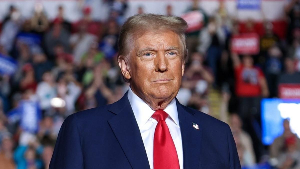 Sarà recessione negli Usa? Le banche d’affari sono più pessimiste dopo i dazi di Trump