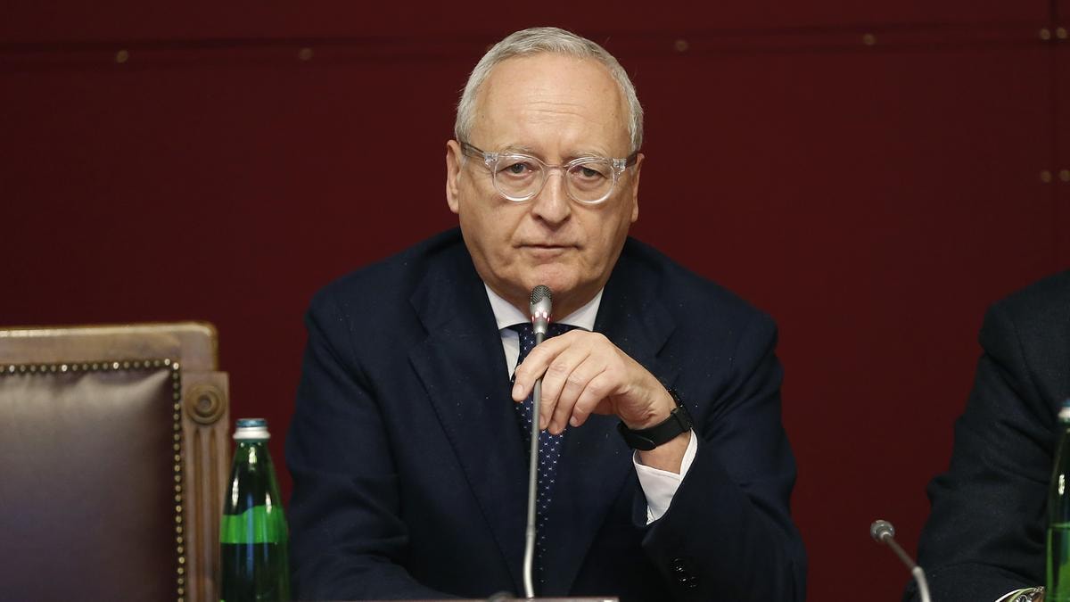Borsa, botta e risposta Freni-Casasco
