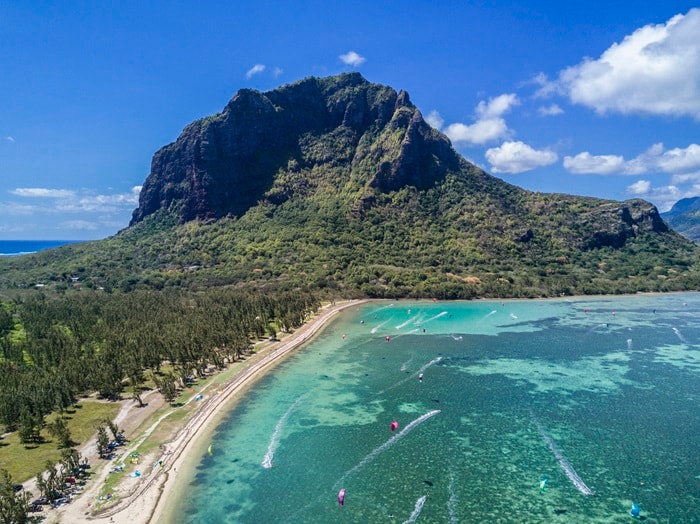 Mauritius, dove perfezione e bellezza si toccano con mano