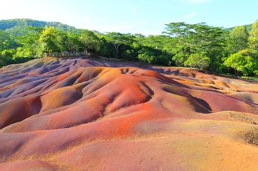 Mauritius, dove perfezione e bellezza si toccano con manoMauritius, dove perfezione e bellezza si toccano con manoMauritius, dove perfezione e bellezza si toccano con mano