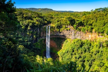 Mauritius, dove perfezione e bellezza si toccano con mano