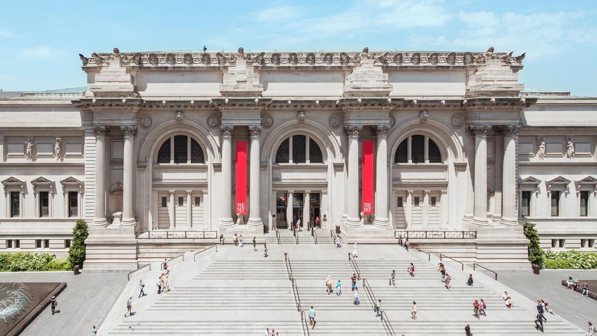 Metropolitan Museum of Art