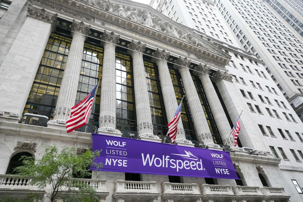 Wall Street