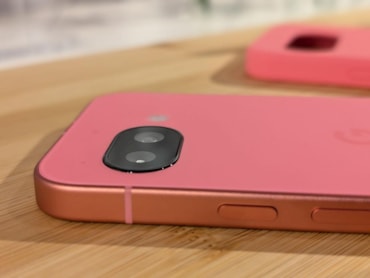 Pixel 9a, fotografia e AI ben oltre la media. Prezzo, disponibilità e caratteristichePixel 9a, fotografia e AI ben oltre la media. Prezzo, disponibilità e caratteristichePixel 9a, fotografia e AI ben oltre la media. Prezzo, disponibilità e caratteristichePixel 9a, fotografia e AI ben oltre la media. Prezzo, disponibilità e caratteristiche