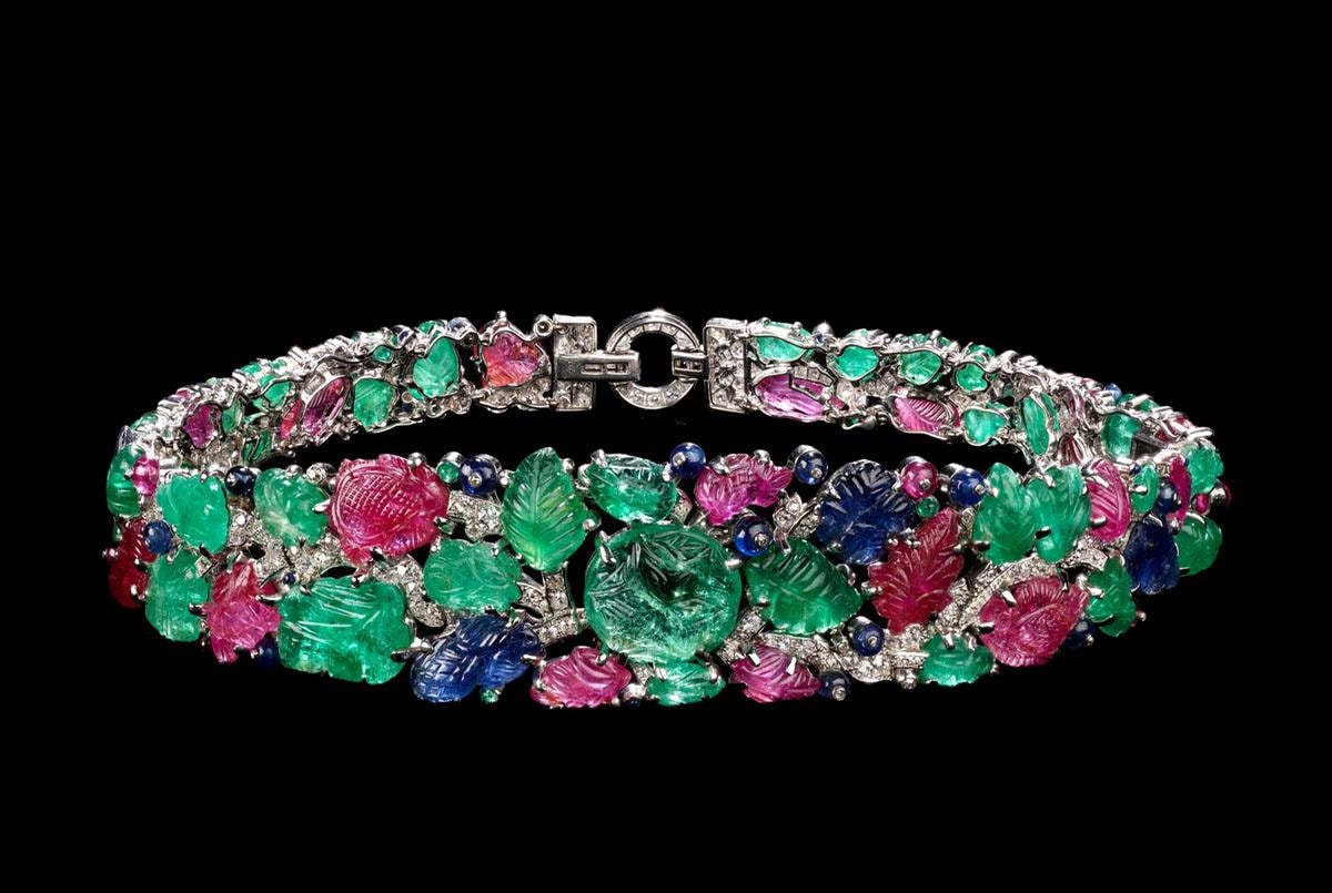 A Londra, la mostra da sogno di Cartier