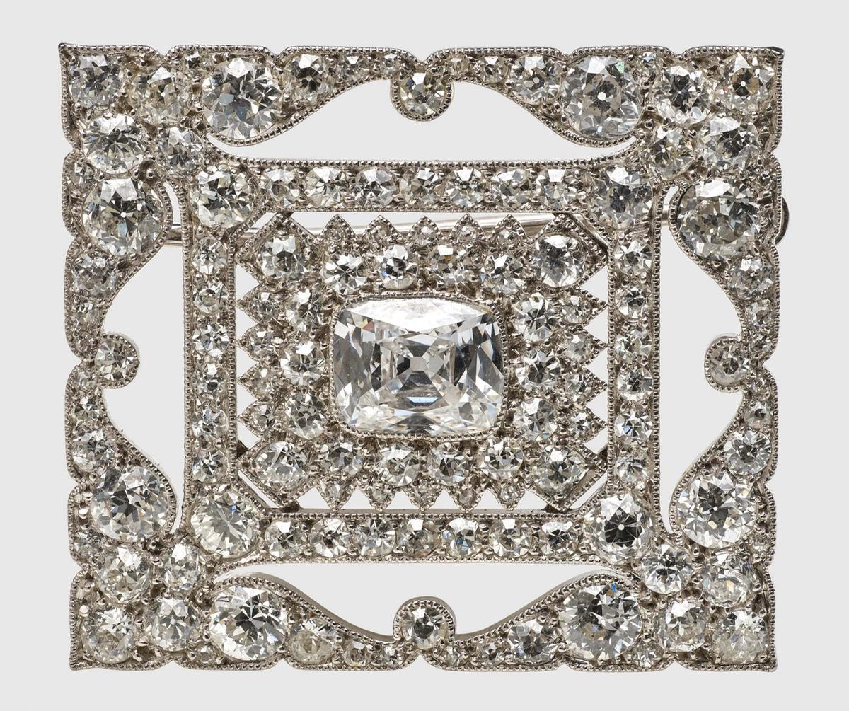 A Londra, la mostra da sogno di Cartier