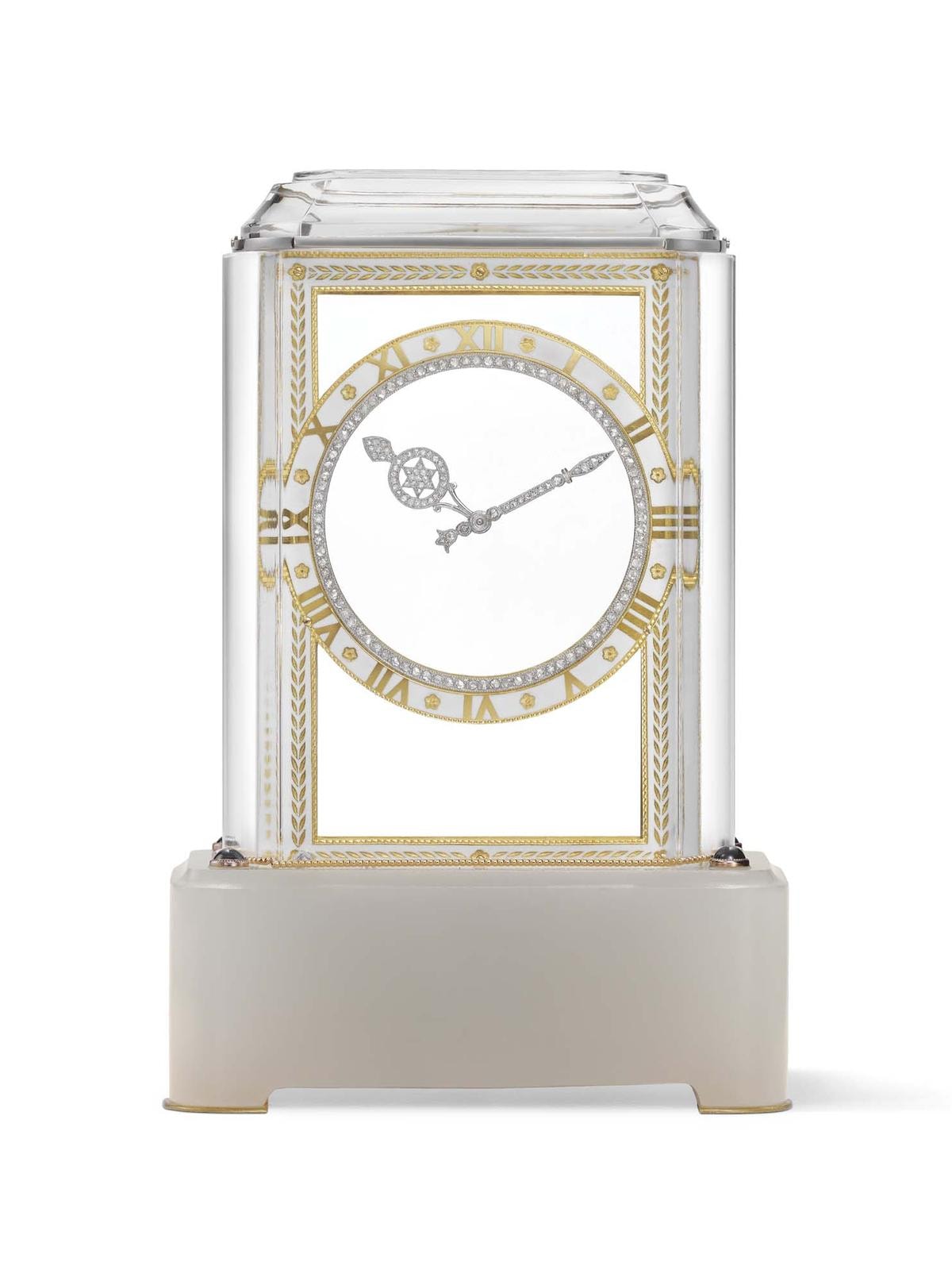 A Londra, la mostra da sogno di Cartier