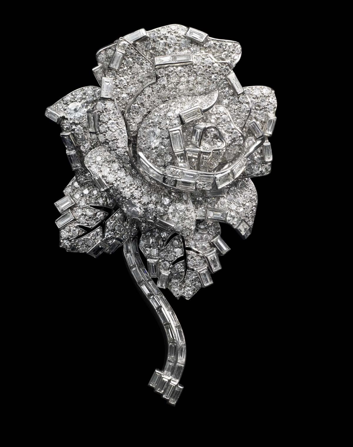 A Londra, la mostra da sogno di Cartier