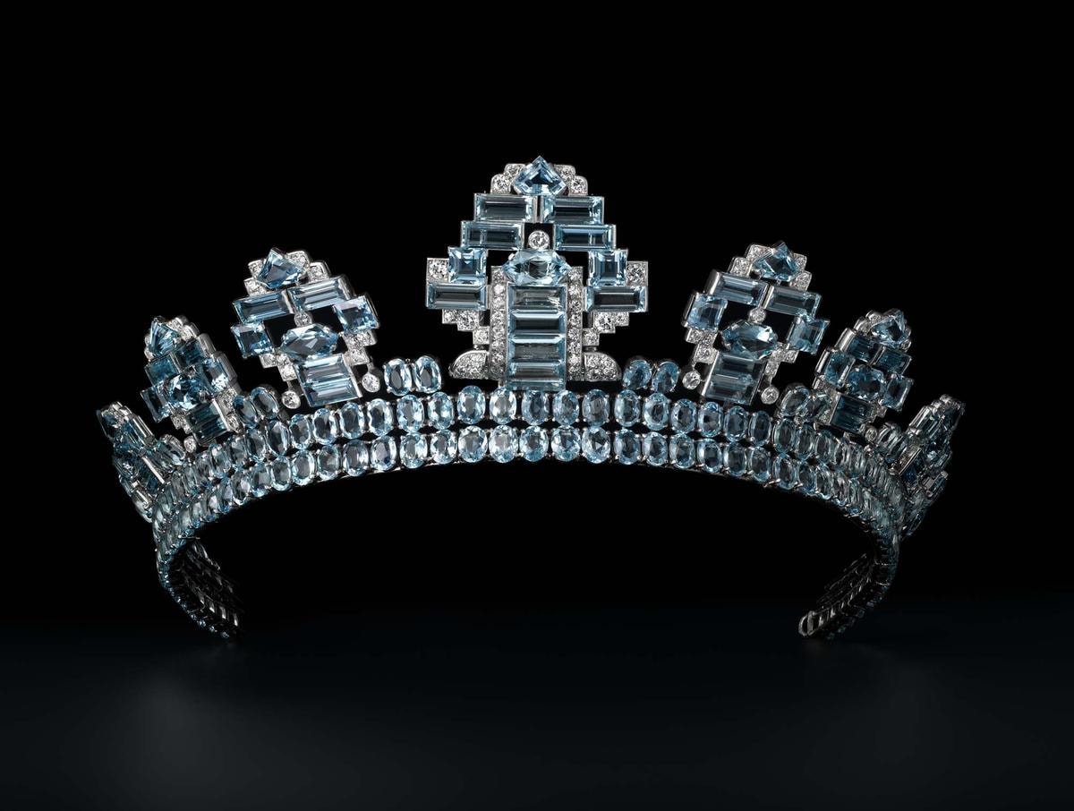 A Londra, la mostra da sogno di Cartier