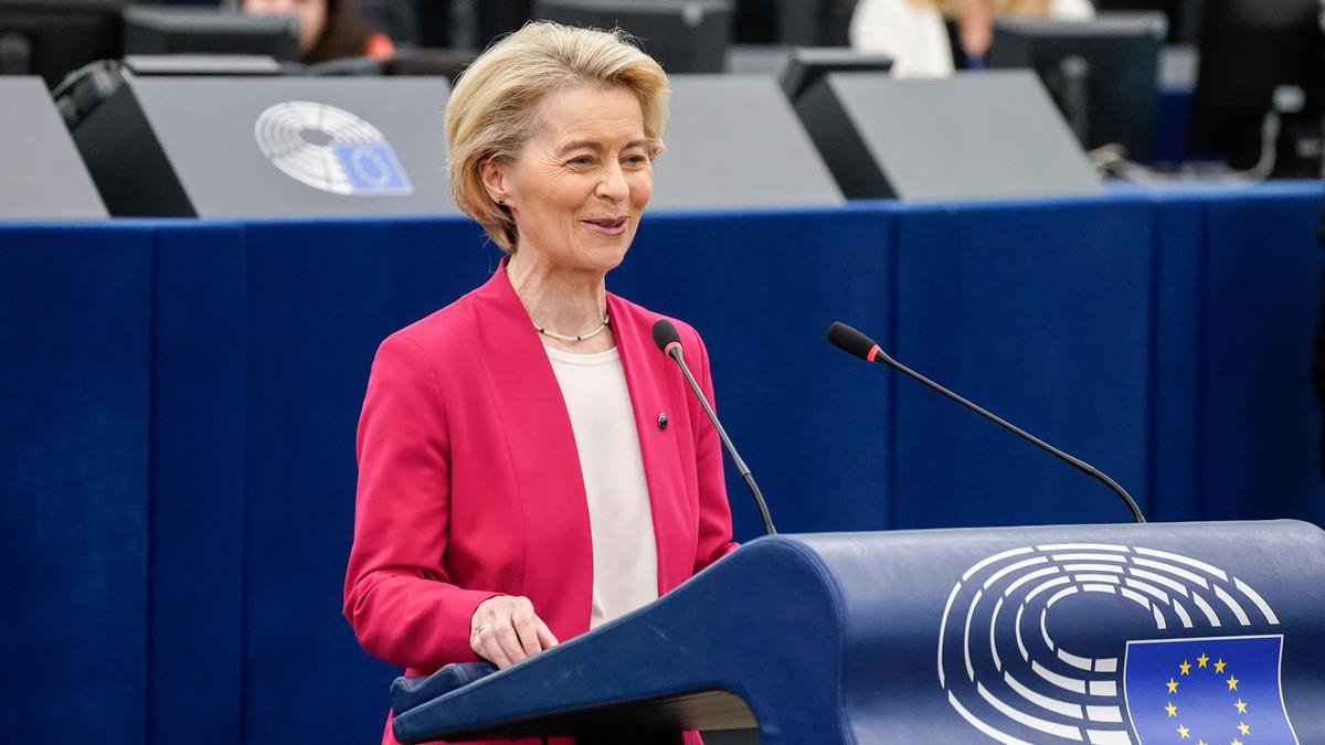 Acciaio, la Commissione Ue lancia il Piano d’azione: tutte le misure per difendere il settore dai dazi americani