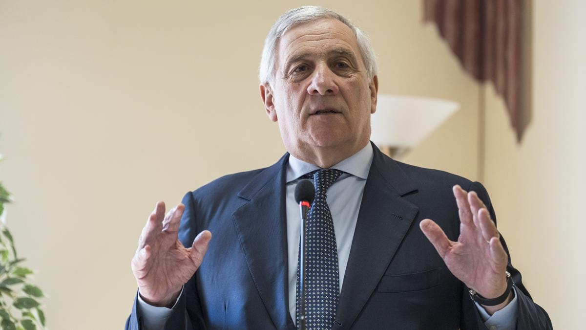 Export, ecco il piano del ministro Tajani per raggiungere l’obiettivo dei 700 miliardi