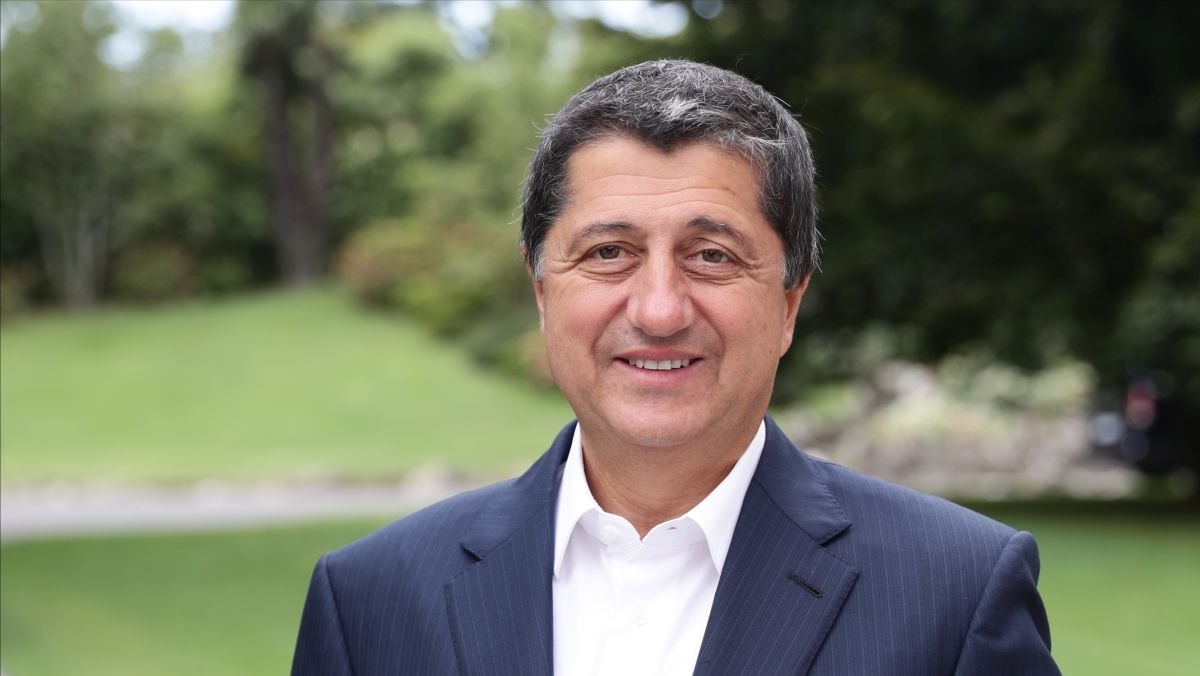 MAURIZIO TAMAGNINI AD FSI