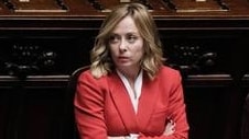 Giorgia Meloni