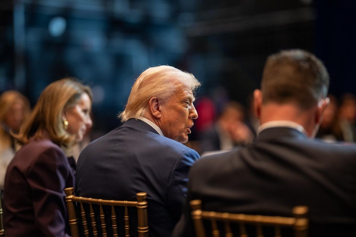 Così l’America di Trump attacca l’Europa con i dazi