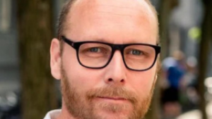 Mads Christense, Greenpeace International