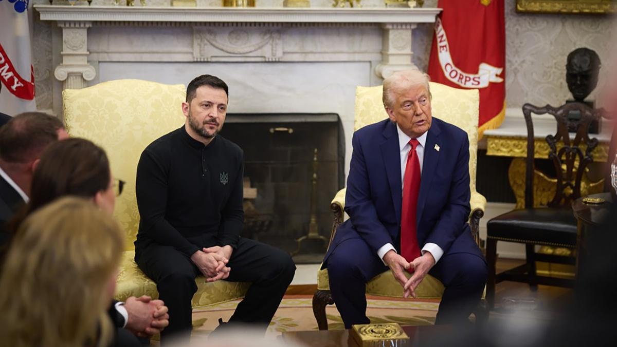 Terre rare, Trump alza le pretese con l’Ucraina per un accordo: ecco le nuove richieste degli Usa a Zelensky