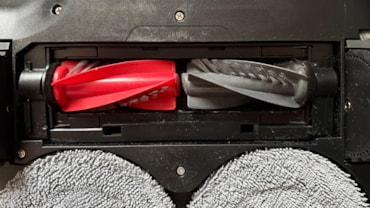 Roborock Saros 10R, casa pulita con l’AI senza sporcarsi le maniRoborock Saros 10R, casa pulita con l’AI senza sporcarsi le maniRoborock Saros 10R, casa pulita con l’AI senza sporcarsi le mani