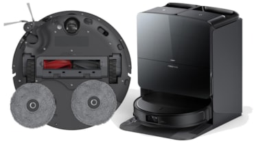 Roborock Saros 10R, casa pulita con l’AI senza sporcarsi le mani
