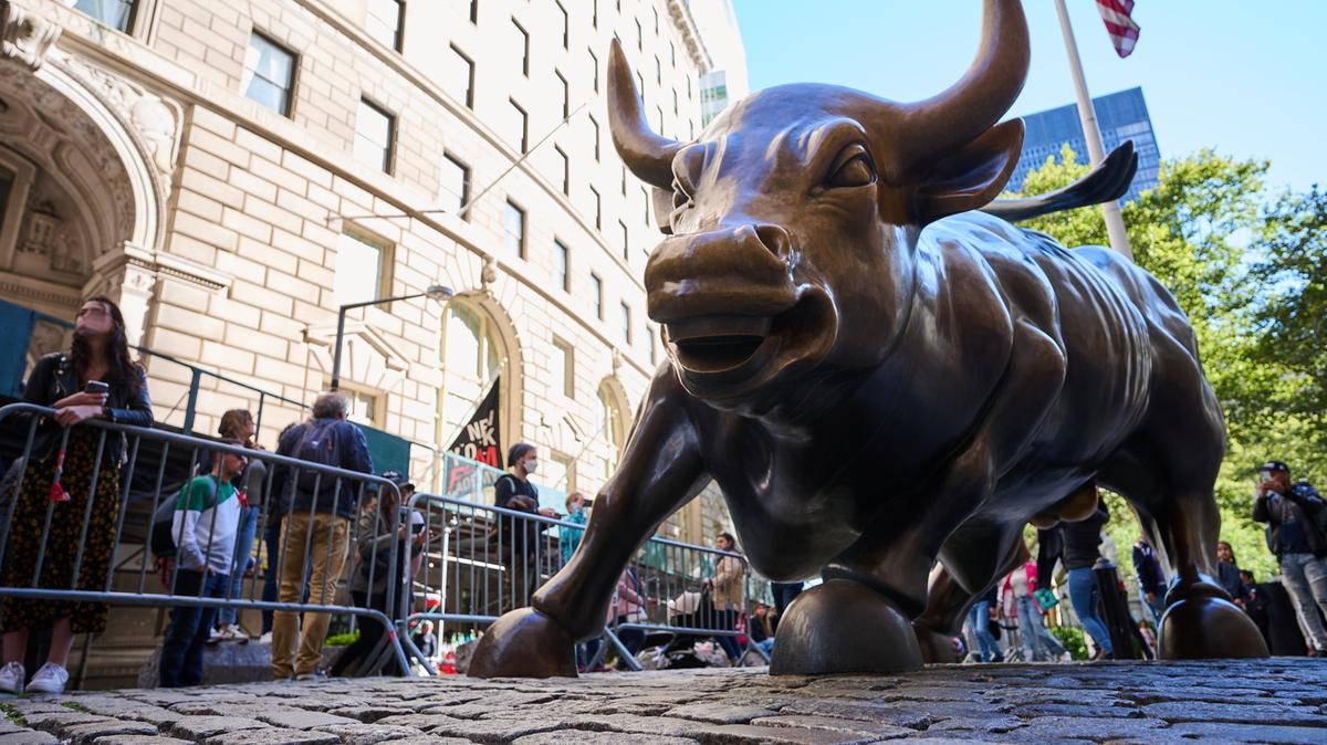 Azioni, ecco le 45 highlander di Wall Street che resistono meglio a dazi, Trump e rischio recessione 