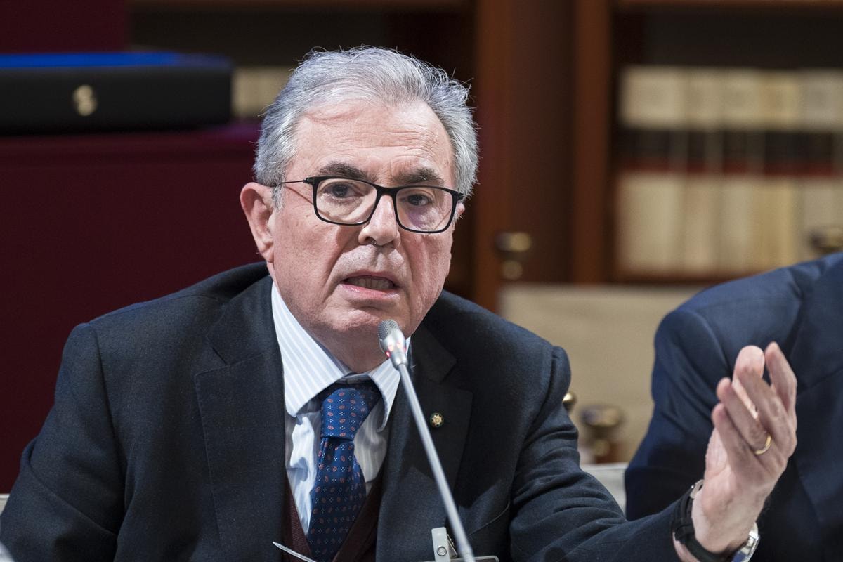 Bruno Frattasi, Acn