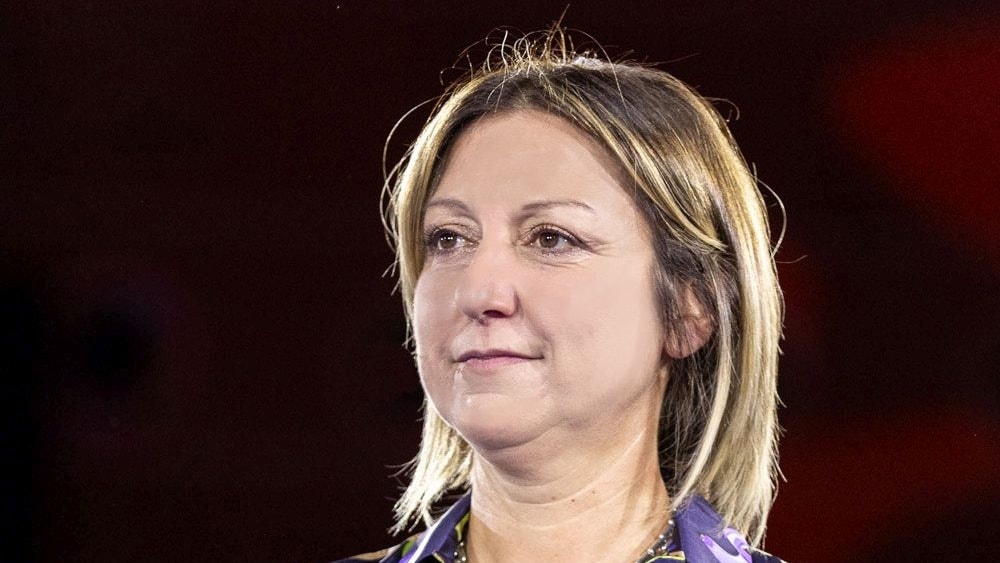 Francesca Moriani, ceo di Var Group